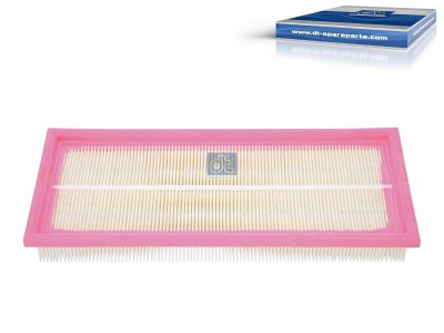 DT Spare Parts - Cabin air filter - 2.76104