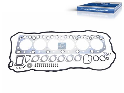 DT Spare Parts - Gasket kit - 2.91096