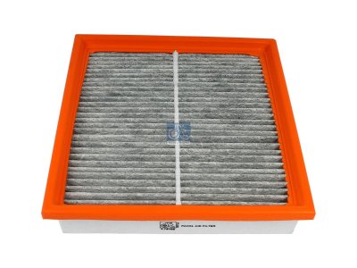 DT Spare Parts - Cabin air filter - 2.76108