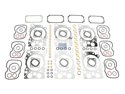 DT Spare Parts - Gasket kit - 2.91193