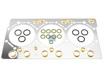 DT Spare Parts - Gasket kit - 2.91171