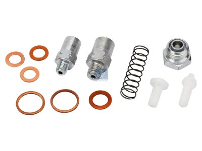 DT Spare Parts - Valve kit - 2.91227