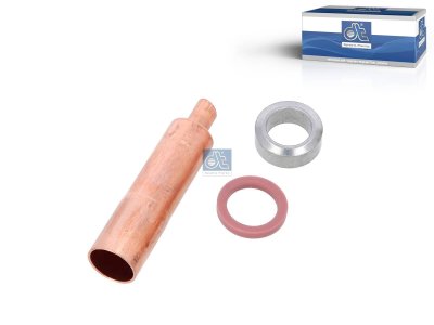 DT Spare Parts - Injection sleeve kit - 2.91212 - 2 Pack