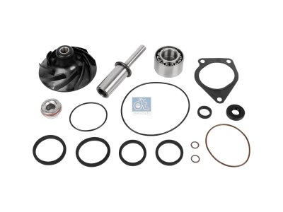 DT Spare Parts - Repair kit - 2.91529