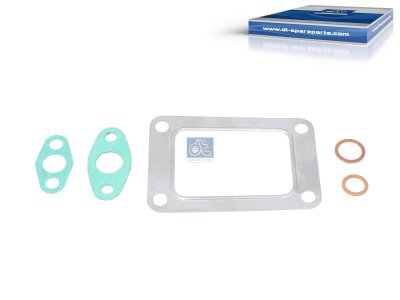 DT Spare Parts - Gasket kit - 2.91166