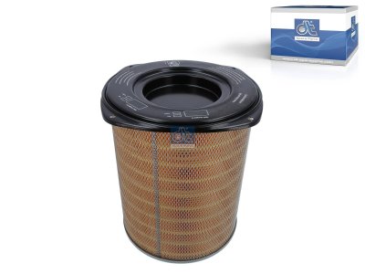 DT Spare Parts - Air filter kit - 2.91806