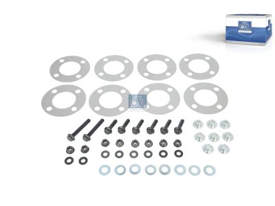 DT Spare Parts - Repair kit - 2.91231