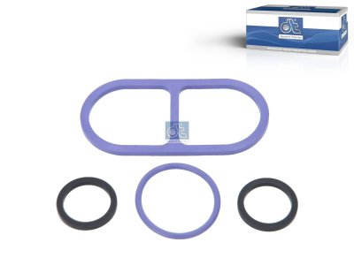 DT Spare Parts - Gasket kit - 2.91302