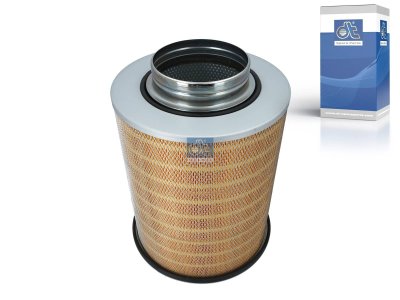 DT Spare Parts - Air filter kit - 2.91807