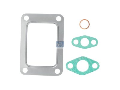 DT Spare Parts - Gasket kit - 2.91169