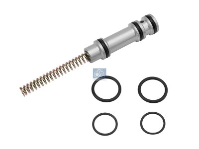 DT Spare Parts - Repair kit - 2.93315