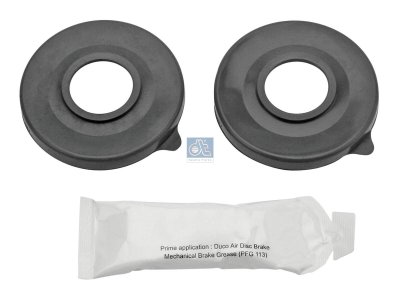 DT Spare Parts - Repair kit - 2.94079