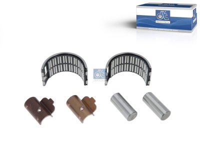 DT Spare Parts - Repair kit - 2.94084