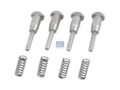 DT Spare Parts - Repair kit - 2.93211