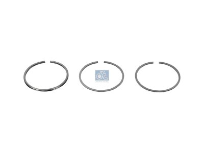 DT Spare Parts - Piston ring kit - 2.94038