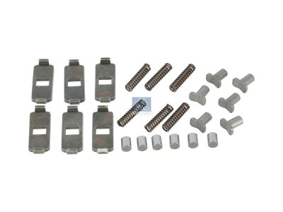 DT Spare Parts - Repair kit - 2.93401