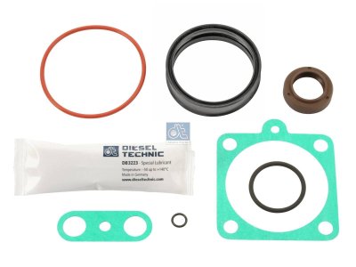 DT Spare Parts - Repair kit - 2.93301