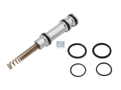 DT Spare Parts - Repair kit - 2.93316