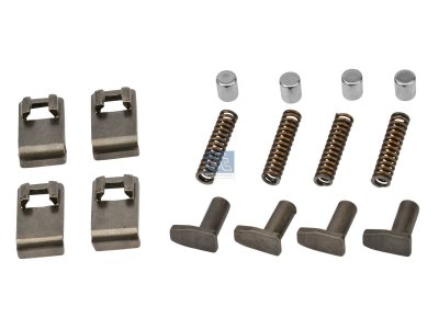 DT Spare Parts - Repair kit - 2.93402