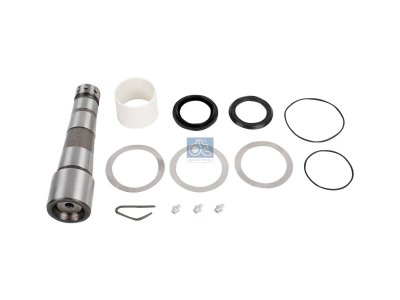 DT Spare Parts - King pin kit - 2.95005