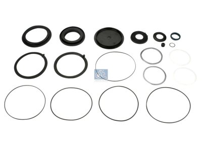 DT Spare Parts - Repair kit - 2.95113