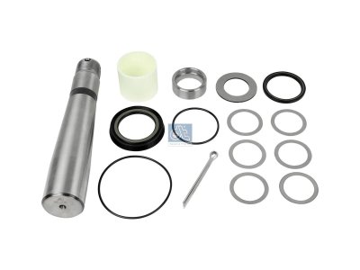 DT Spare Parts - King pin kit - 2.95001