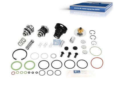 DT Spare Parts - Repair kit - 2.94415