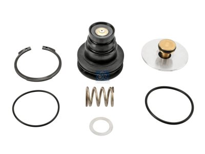 DT Spare Parts - Repair kit - 2.94416