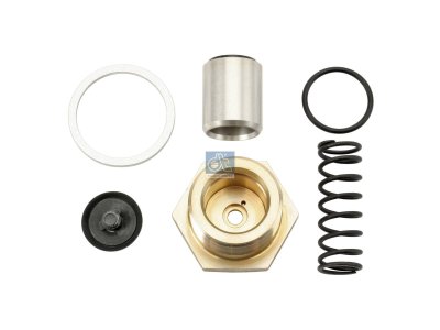 DT Spare Parts - Repair kit - 2.94419