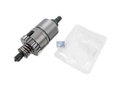 DT Spare Parts - Repair kit - 2.94089