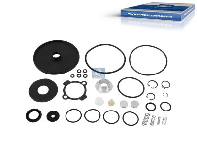 DT Spare Parts - Repair kit - 2.94505