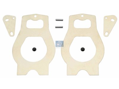 DT Spare Parts - Repair kit - 2.94429