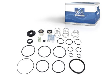 DT Spare Parts - Repair kit - 2.94514