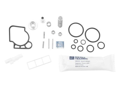 DT Spare Parts - Repair kit - 2.94551