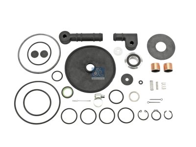 DT Spare Parts - Repair kit - 2.94542