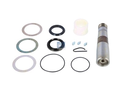 DT Spare Parts - King pin kit - 2.95006