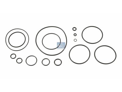 DT Spare Parts - Repair kit - 2.94501