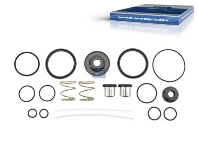 DT Spare Parts - Repair kit - 2.94506