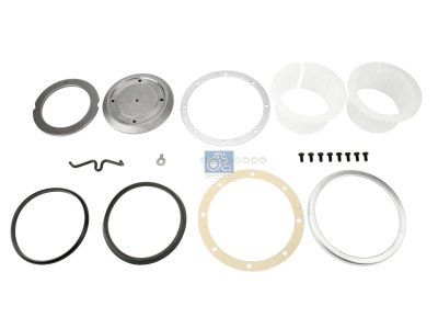 DT Spare Parts - Repair kit - 2.96002