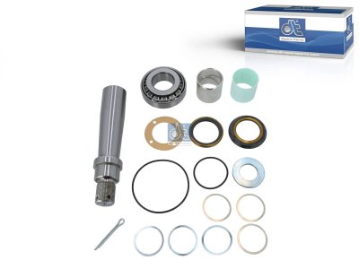 DT Spare Parts - King pin kit - 2.95012