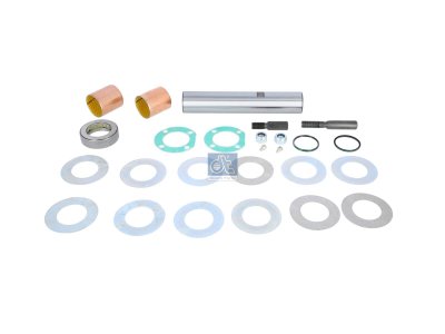 DT Spare Parts - King pin kit - 2.95007