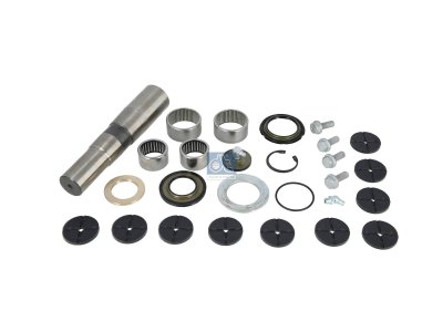 DT Spare Parts - King pin kit - 2.95009