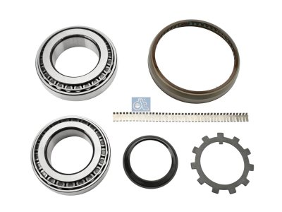 DT Spare Parts - Repair kit - 2.96202