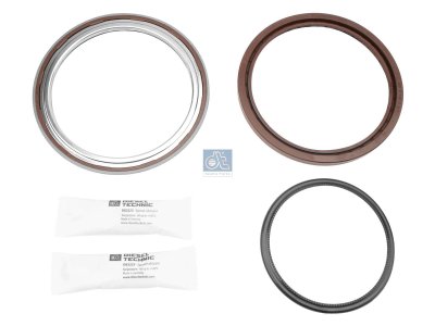 DT Spare Parts - Gasket kit - 2.96218