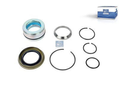 DT Spare Parts - Repair kit - 2.97118