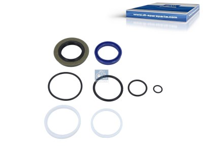 DT Spare Parts - Gasket kit - 2.97108