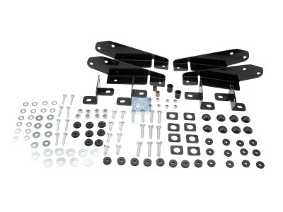 DT Spare Parts - Mounting kit - 2.97904