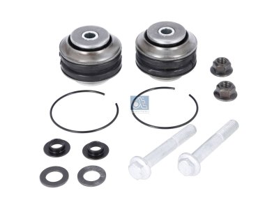 DT Spare Parts - Repair kit - 2.97028