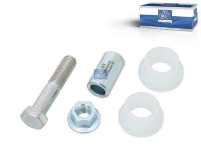 DT Spare Parts - Repair kit - 2.96137