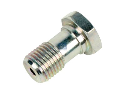 DT Spare Parts - Oil pressure valve - 3.10072